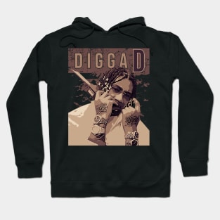 Digga D Hoodie